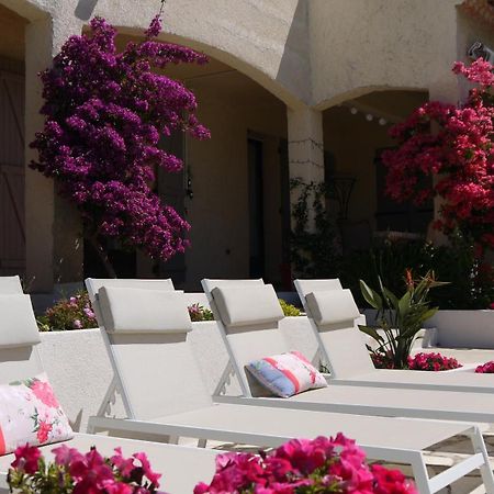 Grand Appartement Dans Maison Avec Piscine Privee Fréjus Dış mekan fotoğraf